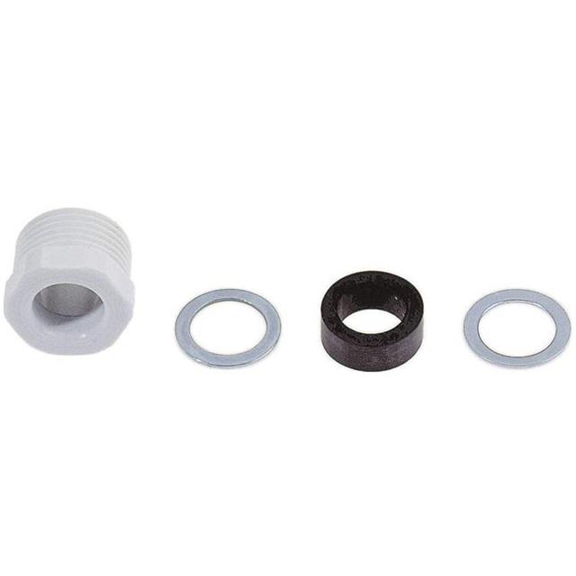 CABLE GLND 10-12MM PG11 THERMOPL