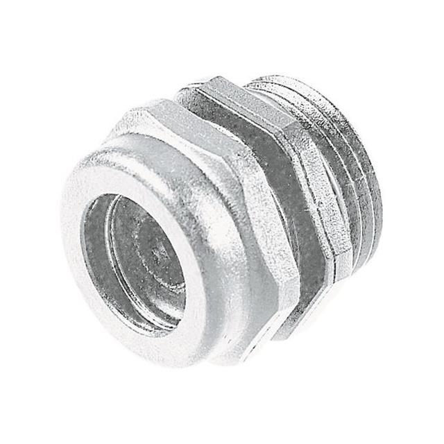CABLE GLAND 7-12MM PG11 METAL