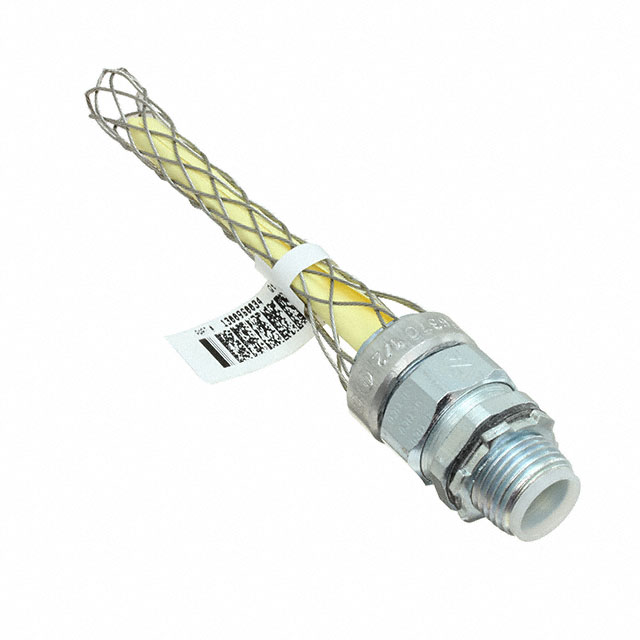 CABLE GRIP 1/2" NPT