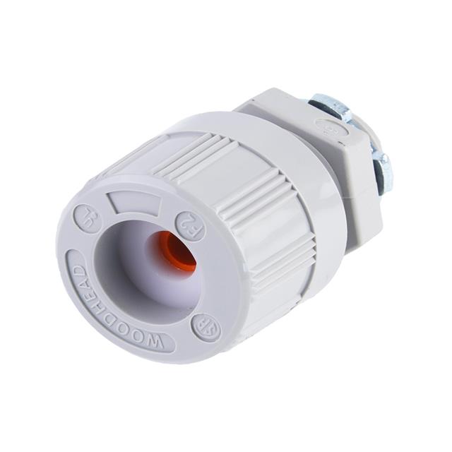 CABLE GRIP 4.75-6.35MM 3/4" NPT