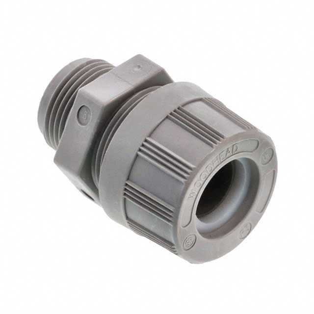 CABLE GRIP 12.7-15.88MM 3/4" NPT