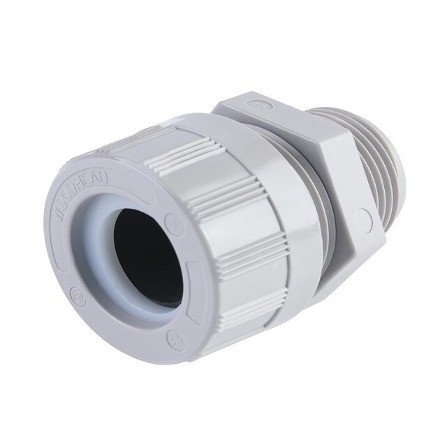 CABLE GRIP 19.05-22.23MM 1" NPT