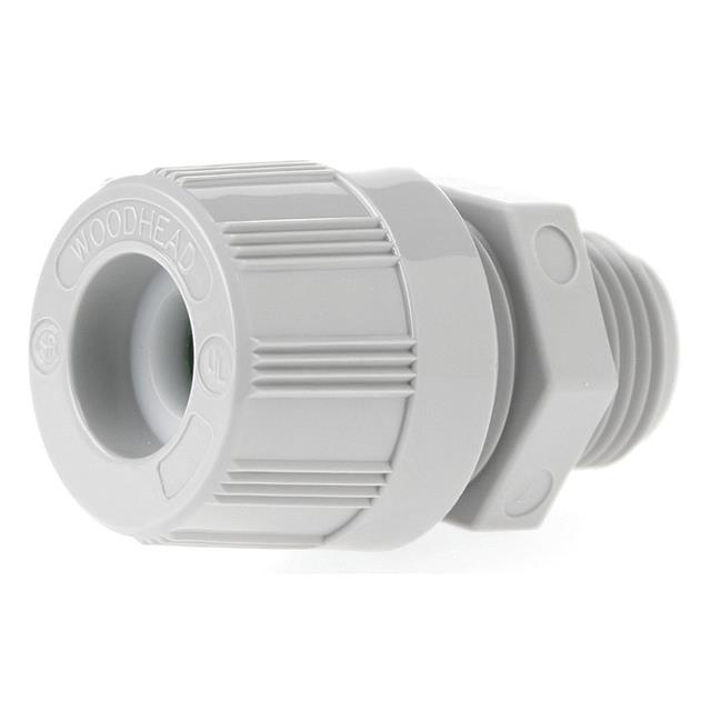 CABLE GRIP 4.75-6.35MM 3/8" NPT