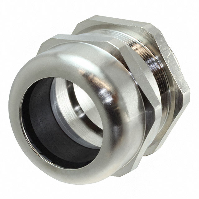 CABLE GLAND 27-38MM M50 BRASS