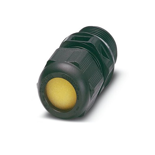 CABLE GLAND 23-35MM M50 POLYAMID