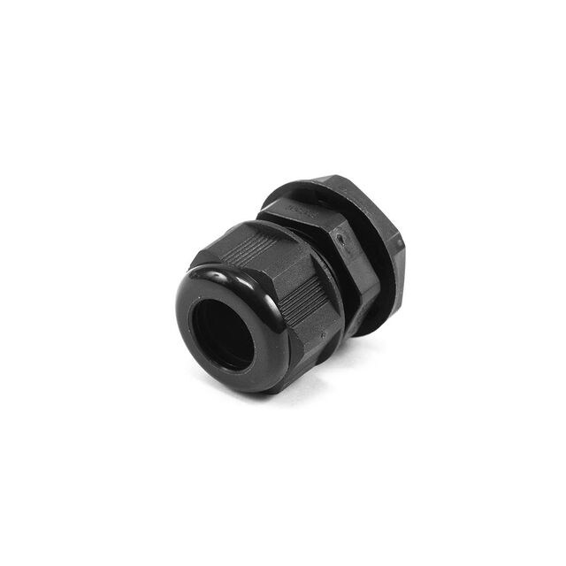 CABLE GRIP 10-14MM PG16 NYLON