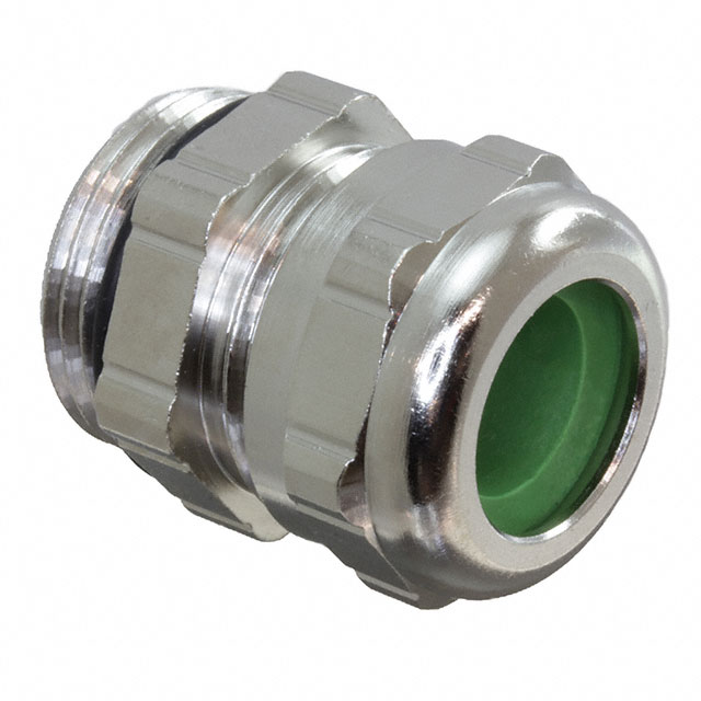 CABLE GLAND 6.86-10.41MM PG13.5