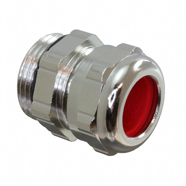 CABLE GLAND 8.89-12.95MM PG13.5