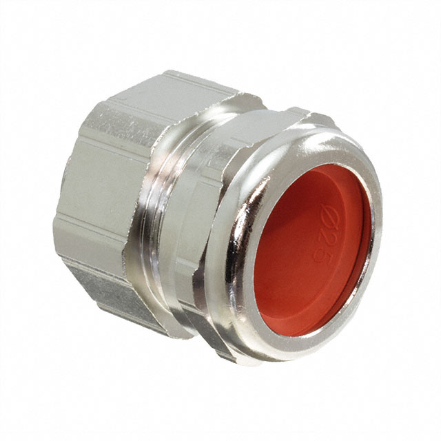 CABLE GLAND 20.07-24.89MM PG21