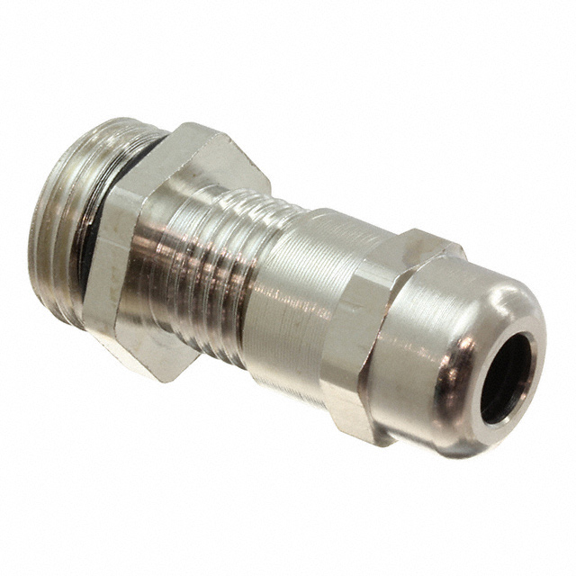 CABLE GLAND 4-6.5MM M16 BRASS