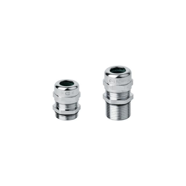 PERFECT CABLE GLAND BRASS PG 9