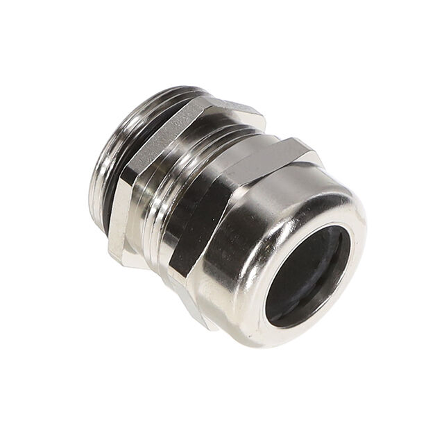 CABLE GLND 13-18.01MM PG21 BRASS