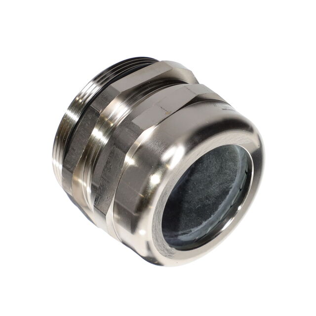 CABLE GLAND 30-38MM PG42 BRASS