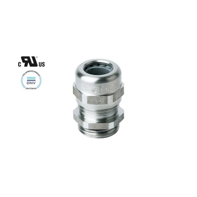 PERFECT EMC-CABLE GLAND M32 STAI