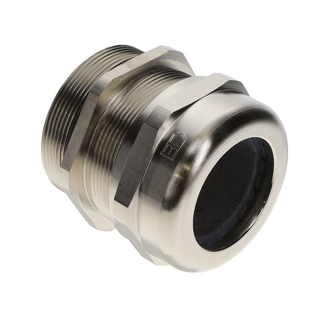 CABLE GLAND 24-35MM M50 BRASS