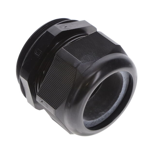 CABLE GLAND 32-42MM M63 POLYAMID