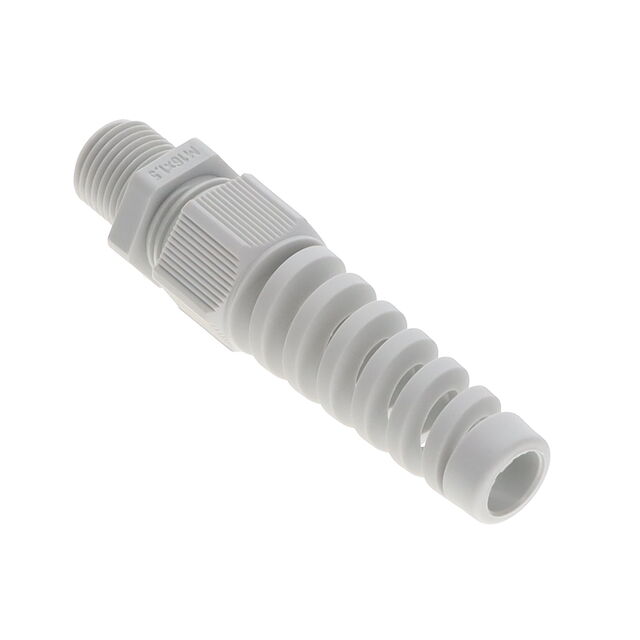 CABLE GLAND 5-10MM M16 POLYAMIDE