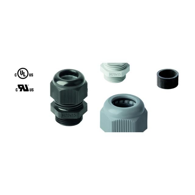 PERFECT CABLE GLAND M 32X1,5 POL