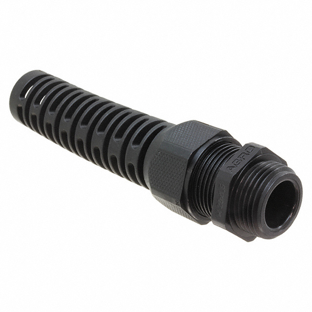 CABLE GLAND 3-7MM M20 POLYAMIDE
