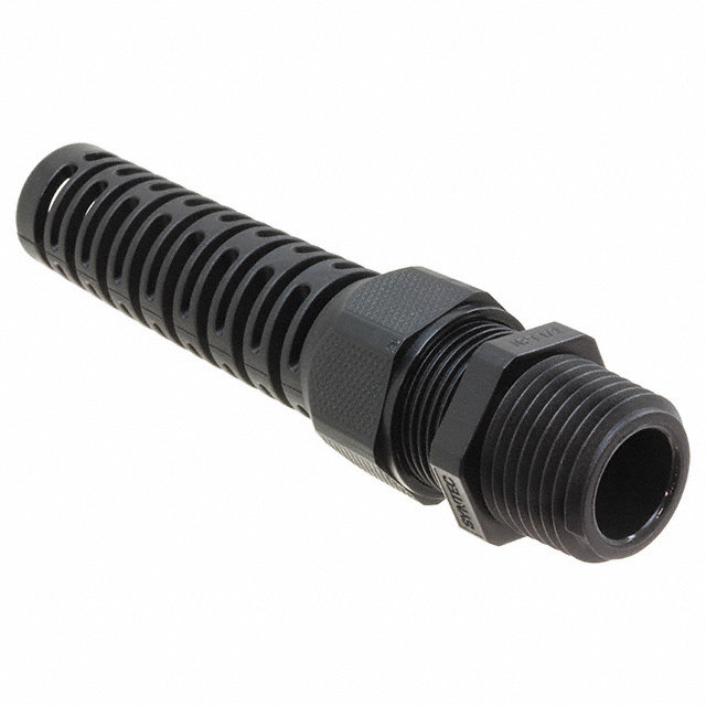 CABLE GLAND 5.5-12MM 1/2" NPT
