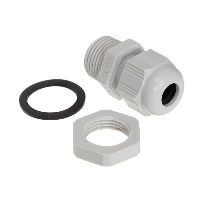 CABLE GLAND 2.5-8MM 3/8" NPT