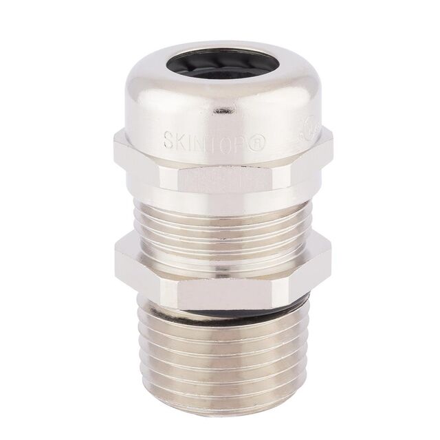 CABLE GLAND 27-35.03MM 1 1/2"