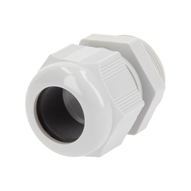 CABLE GLAND 15-21MM M32 POLYAMID