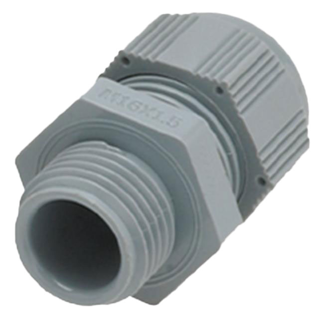 CABLE GLAND 10-14MM 1/2" NPT