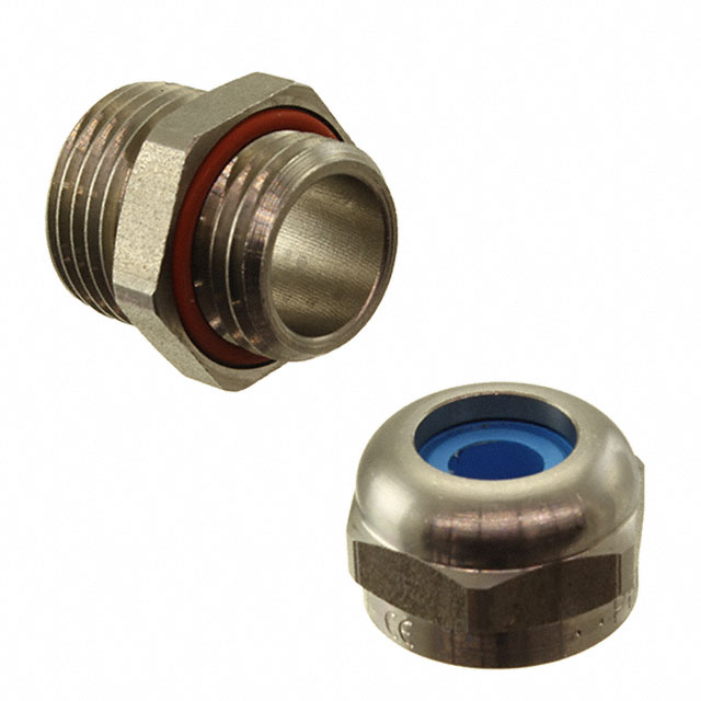 CABLE FEEDTHROUGH 7.11-10.92MM