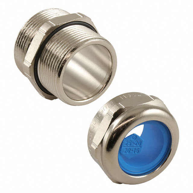 CABLE FEEDTHROUGH 20.07-24.89MM