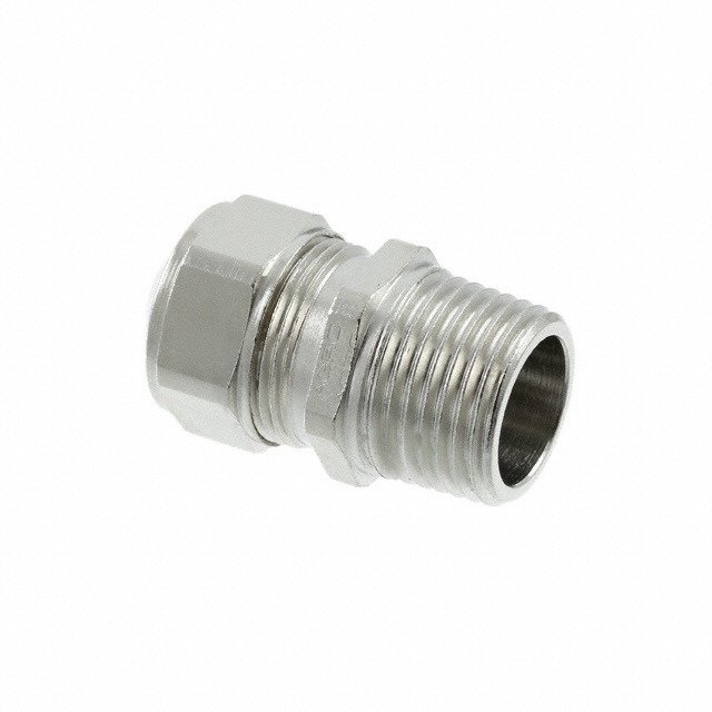CABLE GLAND 4.5-6MM 3/8" NPT