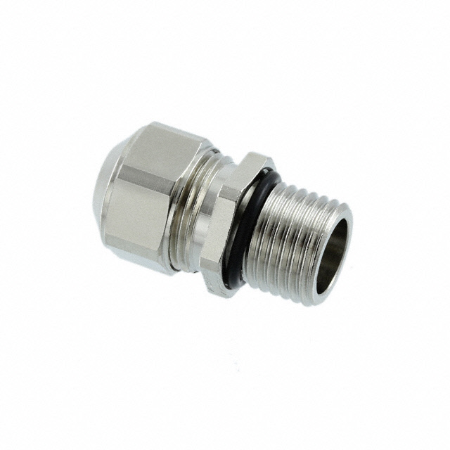 CABLE GLAND 3.5-5MM PG7 BRASS