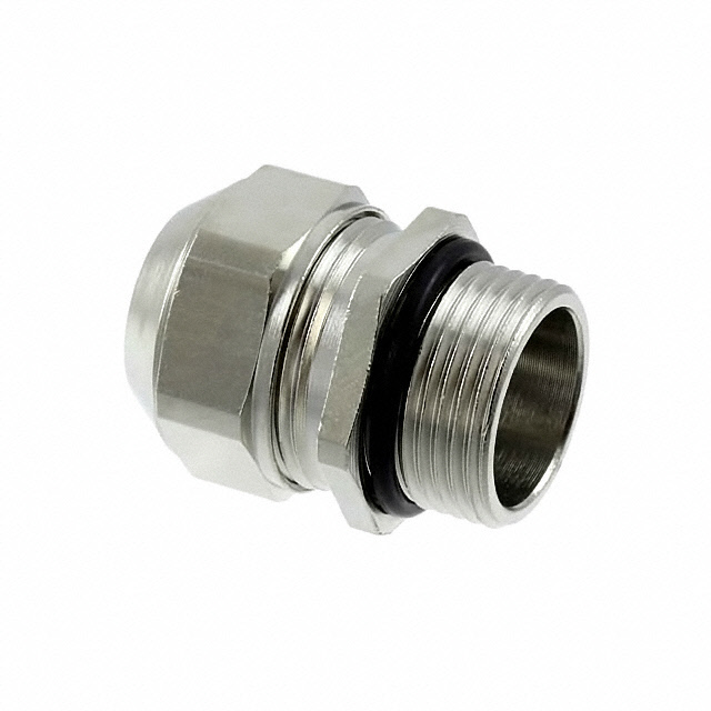 CABLE GLAND 11-15MM PG13 BRASS