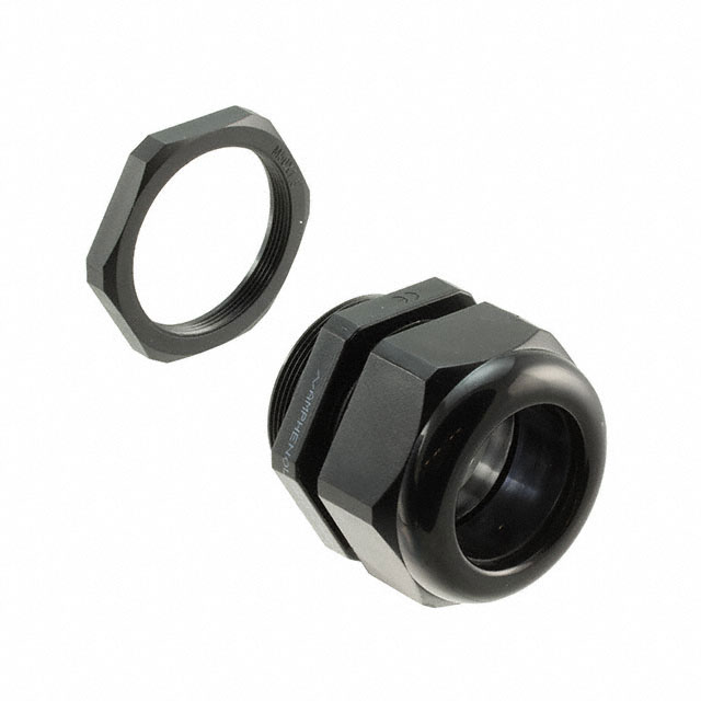 CABLE GLAND 32-38MM M50 POLYAMID