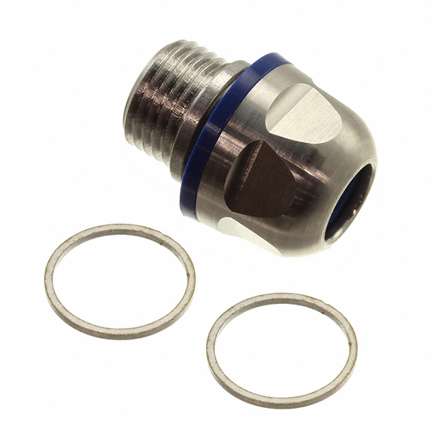 CABLE GLAND 7.11-8.89MM M16