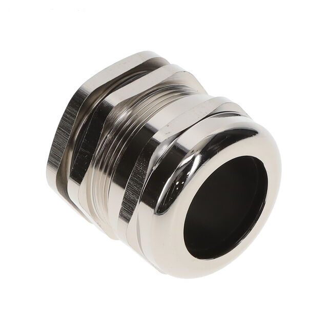 CABLE GLND 18.01-22MM PG29 BRASS