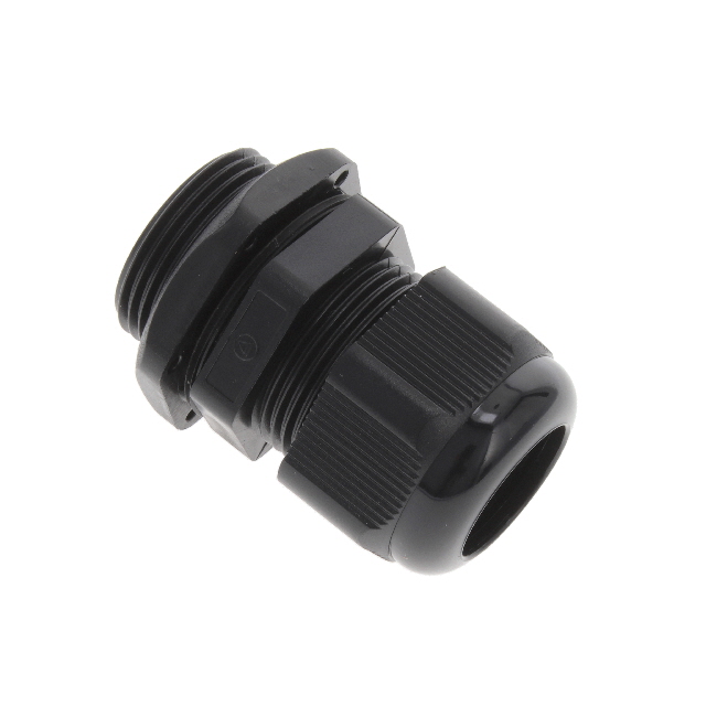 CABLE GLAND 10-16MM M25 THERMOPL