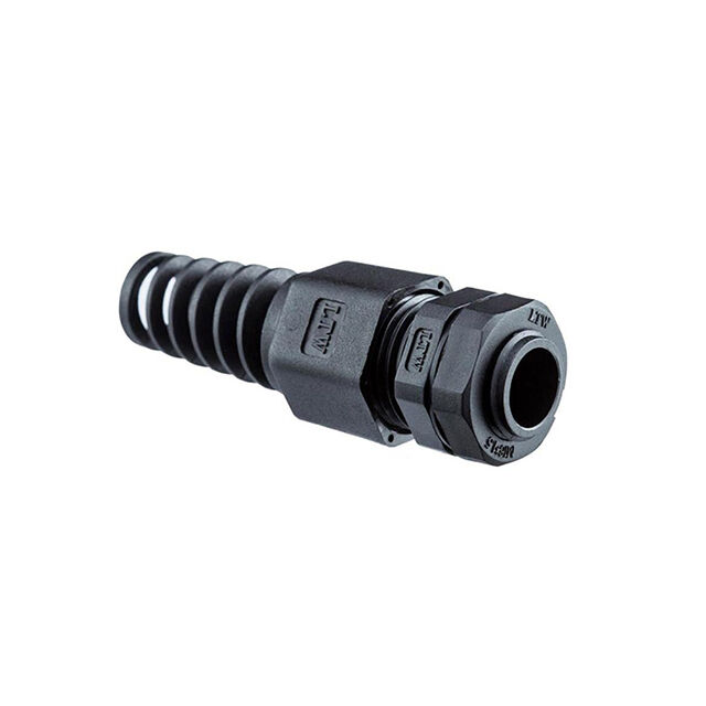 CABLE GLAND 4.5-6.5MM PG7