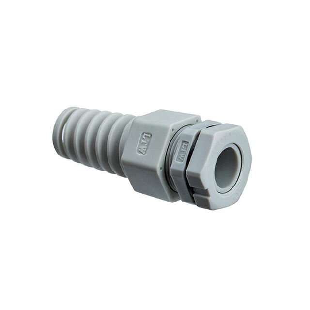 CABLE GLAND 4.5-6.5MM PG7