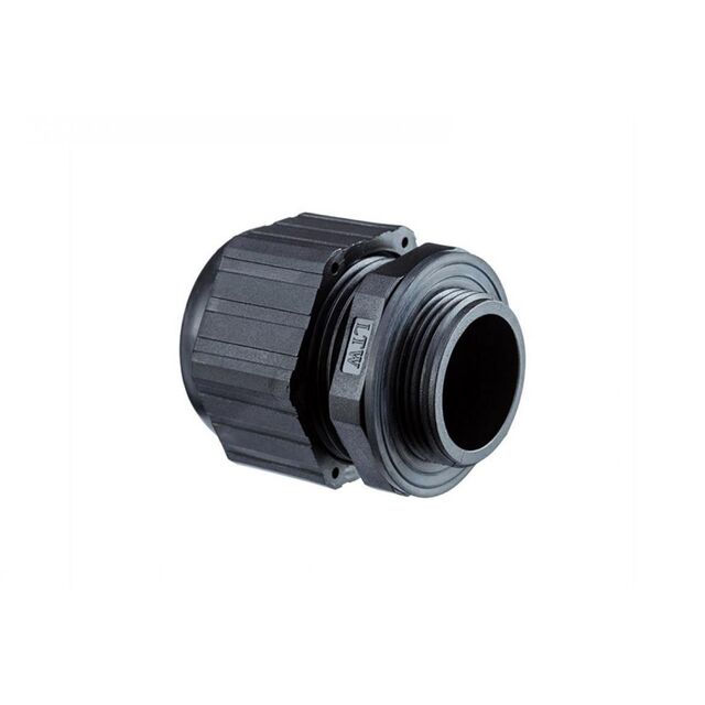 CABLE GLAND 2.5-3MM M8 POLYAMIDE