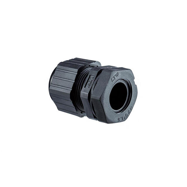 CABLE GLAND 10-14MM PG13