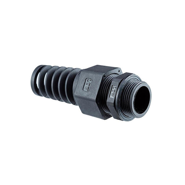 CABLE GLAND 10-14MM PG16