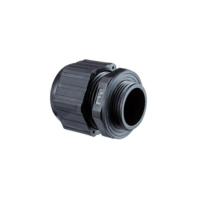 CABLE GLAND 6-10MM M16 POLYAMIDE