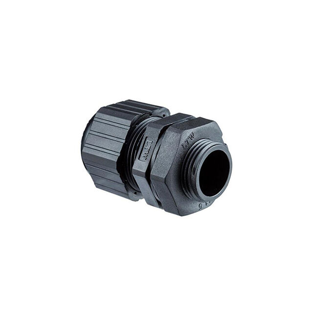 CABLE GLAND 10-14MM M20 POLYAMID