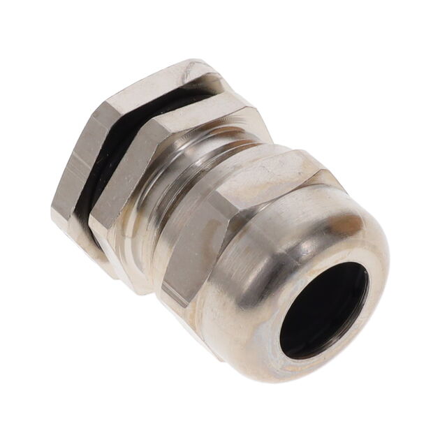 CABLE GLAND 6-12MM M20 BRASS