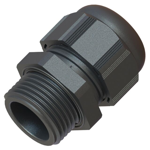 ATEX CBL GLAND UNARM NM M20
