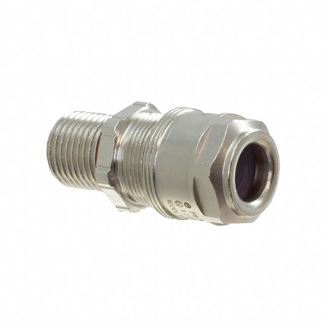 CABLE GLAND 7.11-10.92MM M16