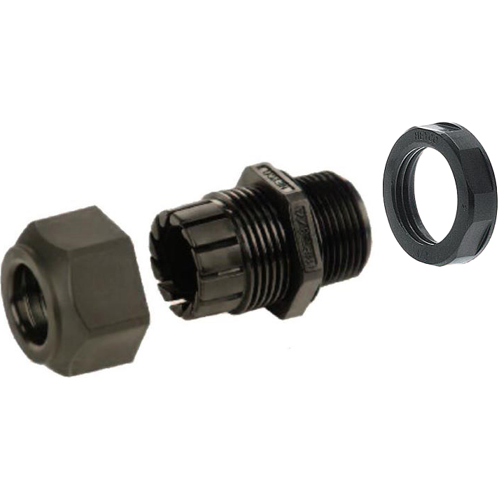CABLE GRIP 6.6-13.84MM M20