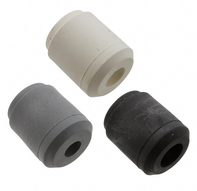 CABLE GLAND 7-15MM SILICONE