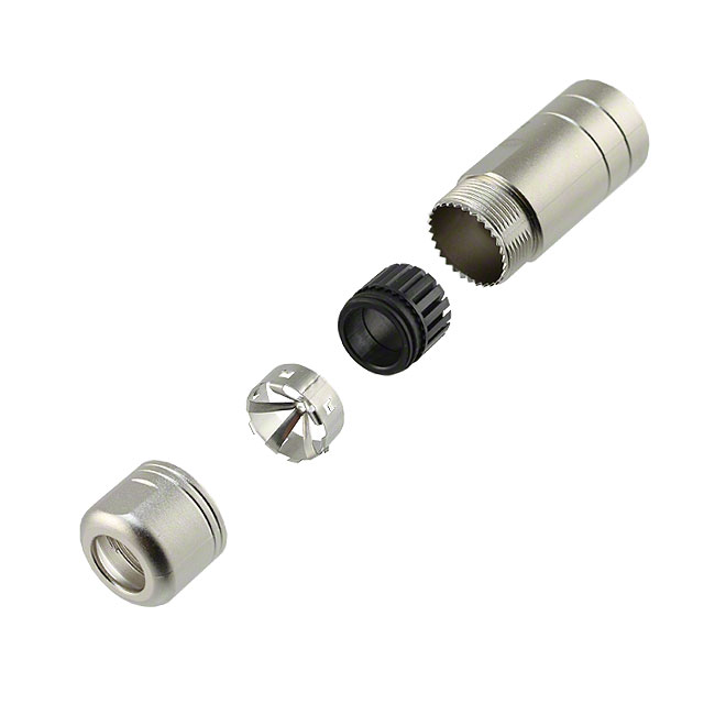 CABLE GRIP 8.5-12.5MM 11/16-24